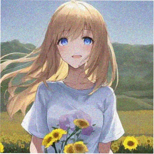 进击的巨人漫画人物关系网梳理的题材贴纸